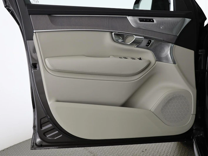 image du véhicule VOLVO XC90