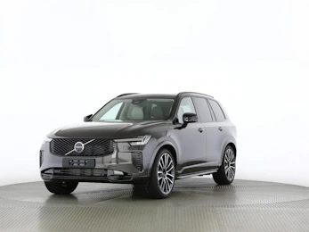image du véhicule VOLVO XC90 2.0 B5 MH Ultra Dark AWD