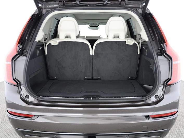 image du véhicule VOLVO XC90