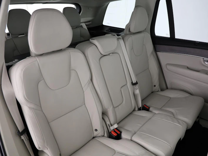 image du véhicule VOLVO XC90