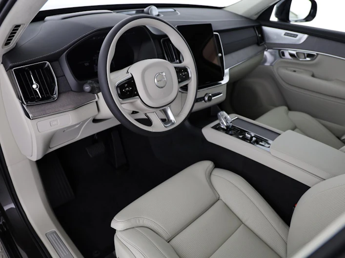image du véhicule VOLVO XC90