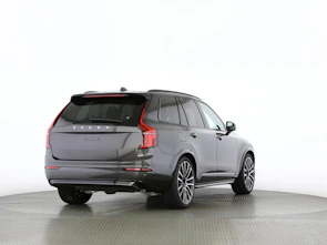 image du véhicule VOLVO XC90 2.0 B5 MH Ultra Dark AWD