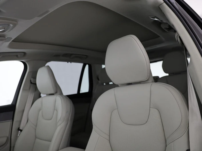 image du véhicule VOLVO XC90