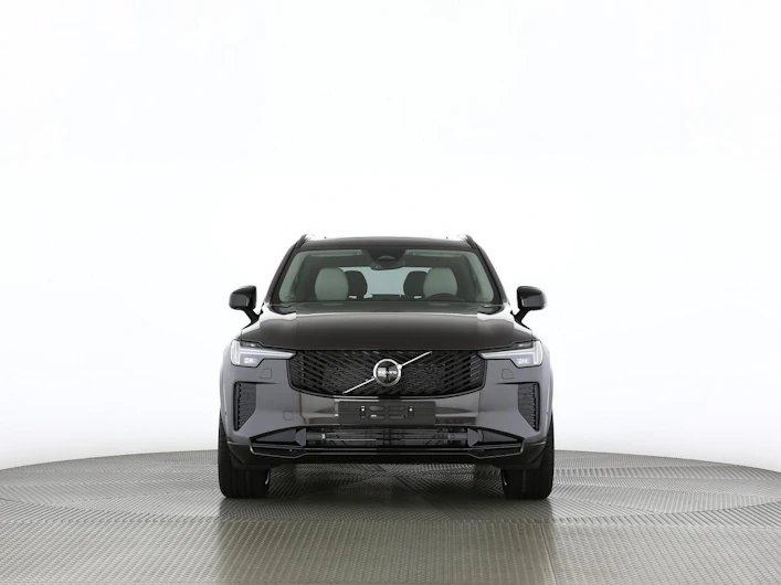image du véhicule VOLVO XC90