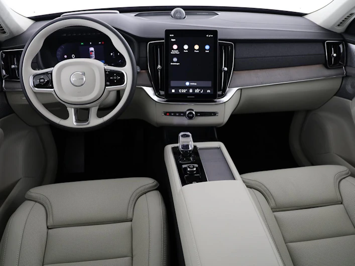 image du véhicule VOLVO XC90