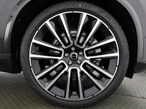 image du véhicule VOLVO XC90 2.0 B5 MH Ultra Dark AWD