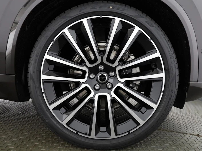 image du véhicule VOLVO XC90