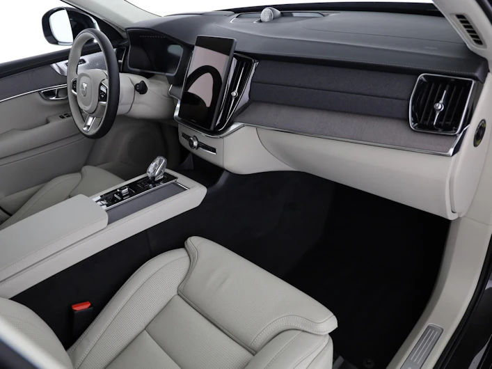 image du véhicule VOLVO XC90