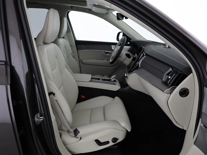 image du véhicule VOLVO XC90