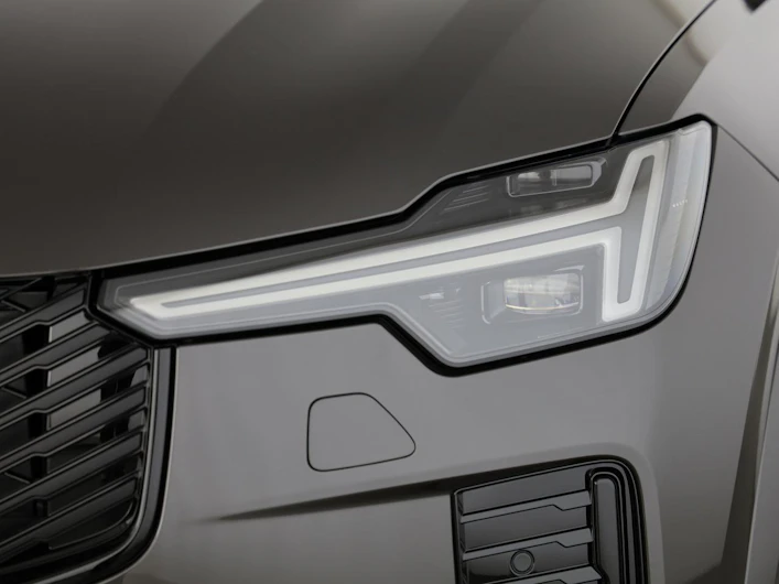image du véhicule VOLVO XC90