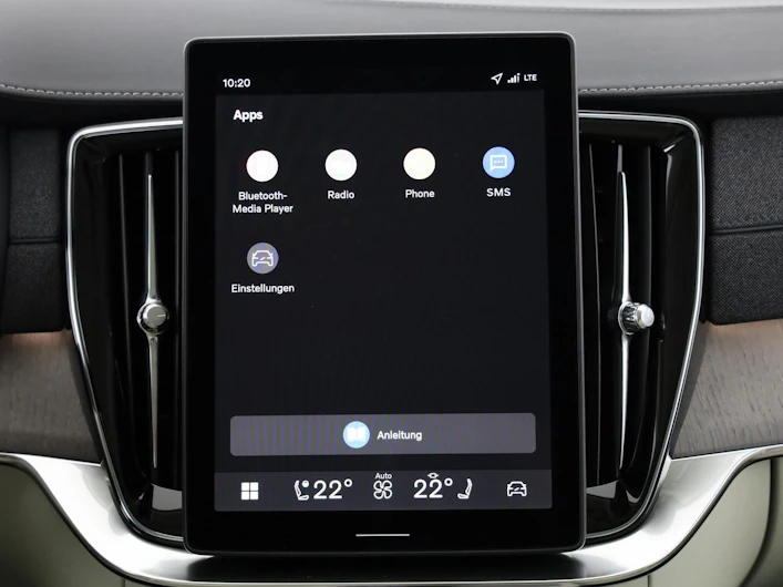 image du véhicule VOLVO XC90