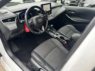 Toyota Corolla Touring Sports 2.0 HSD Trend
