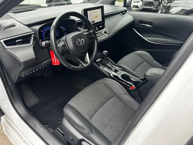 Toyota Corolla Touring Sports 2.0 HSD Trend