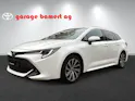 Toyota Corolla Touring Sports 2.0 HSD Trend