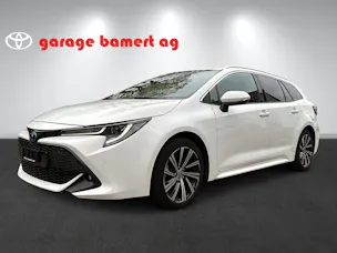 Toyota Corolla Touring Sports 2.0 HSD Trend