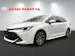 Toyota Corolla Touring Sports 2.0 HSD Trend