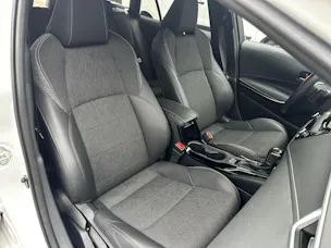 Toyota Corolla Touring Sports 2.0 HSD Trend