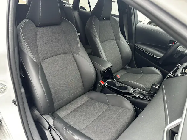 Toyota Corolla Touring Sports 2.0 HSD Trend
