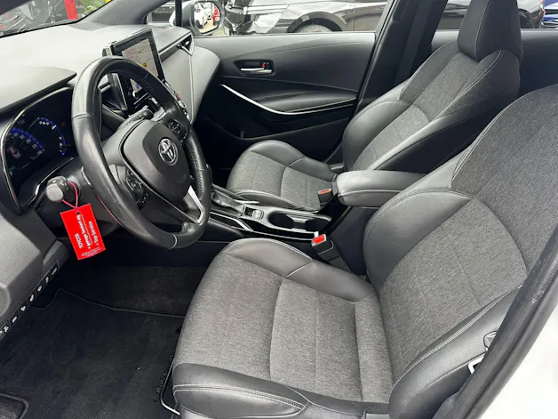 Toyota Corolla Touring Sports 2.0 HSD Trend