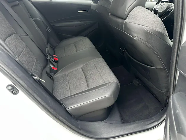 Toyota Corolla Touring Sports 2.0 HSD Trend
