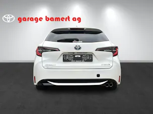 Toyota Corolla Touring Sports 2.0 HSD Trend