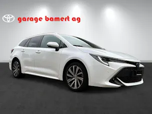 Toyota Corolla Touring Sports 2.0 HSD Trend