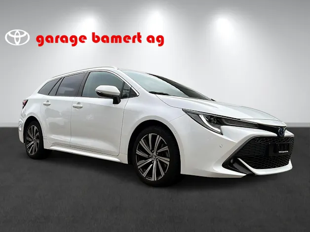 Toyota Corolla Touring Sports 2.0 HSD Trend