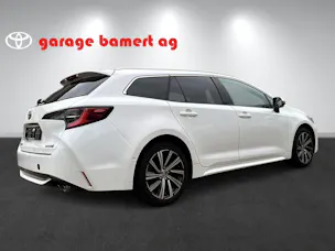 Toyota Corolla Touring Sports 2.0 HSD Trend