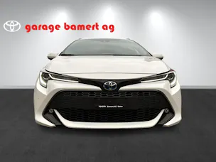Toyota Corolla Touring Sports 2.0 HSD Trend