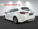 Toyota Corolla Touring Sports 2.0 HSD Trend