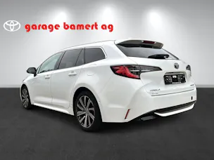 Toyota Corolla Touring Sports 2.0 HSD Trend