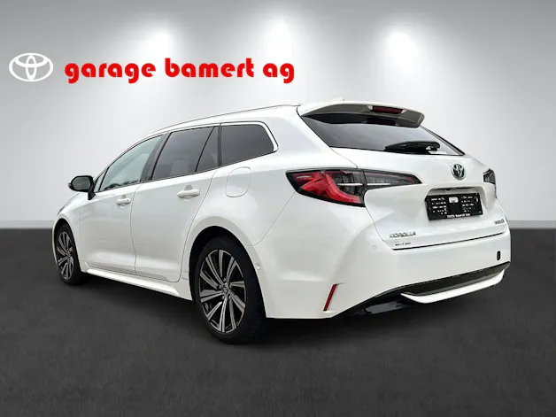 Toyota Corolla Touring Sports 2.0 HSD Trend