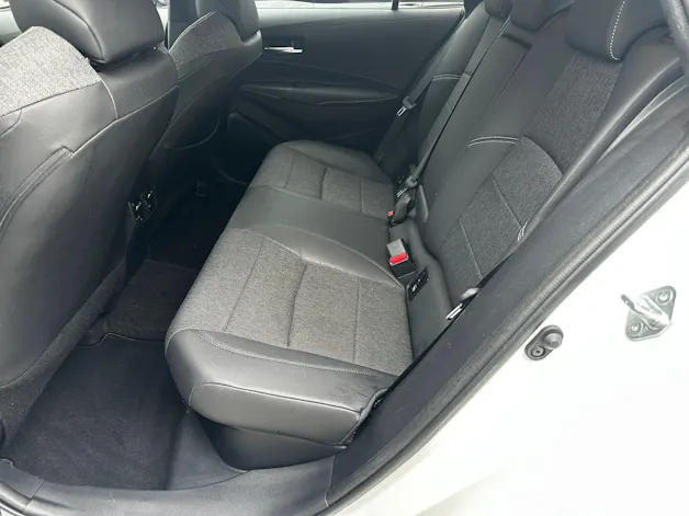 Toyota Corolla Touring Sports 2.0 HSD Trend