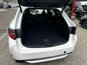 Toyota Corolla Touring Sports 2.0 HSD Trend