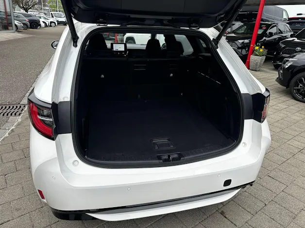 Toyota Corolla Touring Sports 2.0 HSD Trend