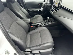 Toyota Corolla Touring Sports 2.0 HSD Trend