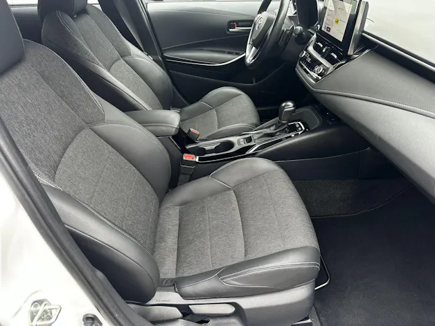 Toyota Corolla Touring Sports 2.0 HSD Trend