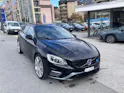 Volvo V60 2.0 T6 Polestar AWD
