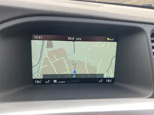 Volvo V60 2.0 T6 Polestar AWD