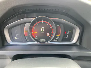 Volvo V60 2.0 T6 Polestar AWD