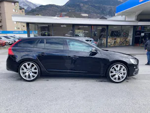 Volvo V60 2.0 T6 Polestar AWD