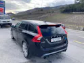 Volvo V60 2.0 T6 Polestar AWD