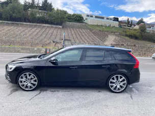 Volvo V60 2.0 T6 Polestar AWD