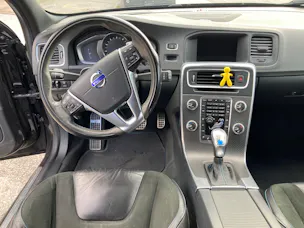 Volvo V60 2.0 T6 Polestar AWD