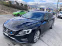 Volvo V60 2.0 T6 Polestar AWD