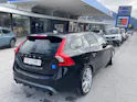 Volvo V60 2.0 T6 Polestar AWD