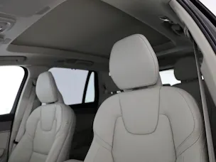 Volvo XC90 2.0 B5 MH Ultra Dark AWD