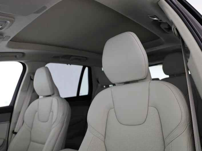 image du véhicule VOLVO XC90