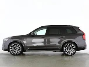 Volvo XC90 2.0 B5 MH Ultra Dark AWD