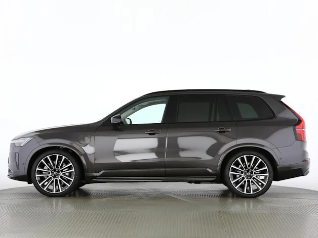 Volvo XC90 2.0 B5 MH Ultra Dark AWD